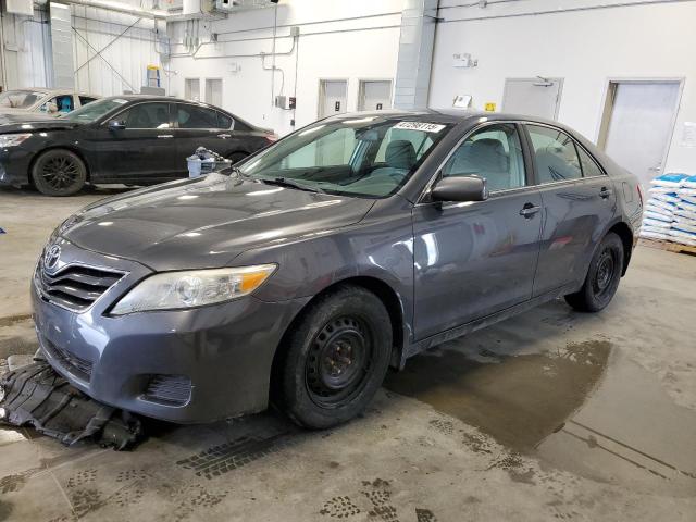 Vin: 4t1bf3ekxbu716494, lot: 47298115, toyota camry base 2011 img_1