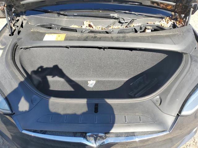 2016 TESLA MODEL X - 5YJXCAE26GF027785