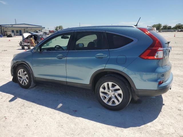 Vin: 2hkrm4h76fh659894, lot: 49888565, honda crv exl 20152