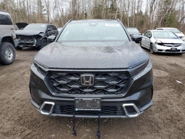 2024 HONDA CR-V SPORT - 2HKRS6H94RH221625