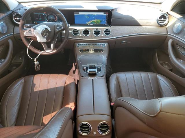 2018 MERCEDES-BENZ E 300 4MAT - WDDZF4KB6JA302454