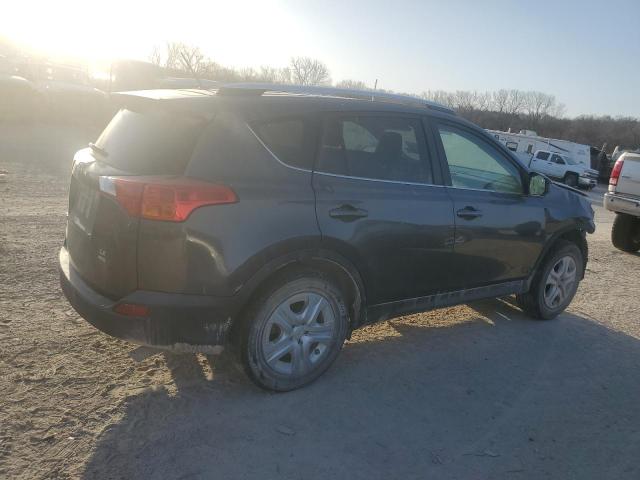 Vin: 2t3bfrev8fw284904, lot: 47739655, toyota rav4 le 20153