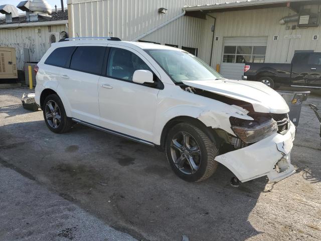 2017 DODGE JOURNEY CR - 3C4PDDGG2HT540784