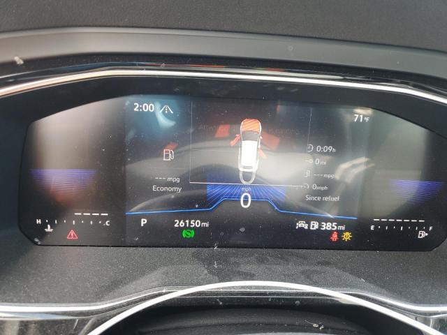 2023 VOLKSWAGEN JETTA S - 3VW5M7BU0PM051893