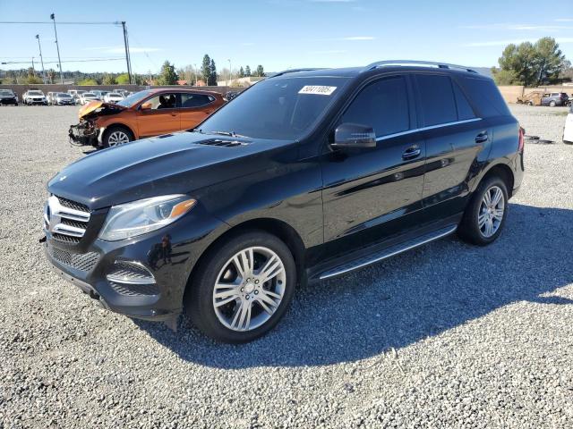 Vin: 4jgda5hbxga622221, lot: 50411005, mercedes-benz gle-class 350 4matic 2016 img_1