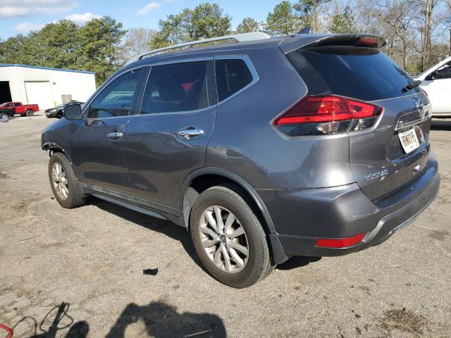 Vin: 5n1at2mv6hc840884, lot: 50015965, nissan rogue sv 20172