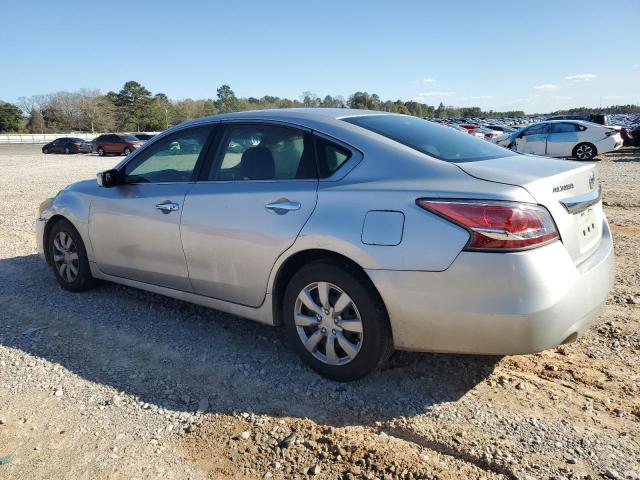 2015 NISSAN ALTIMA 2.5 - 1N4AL3AP5FN312177