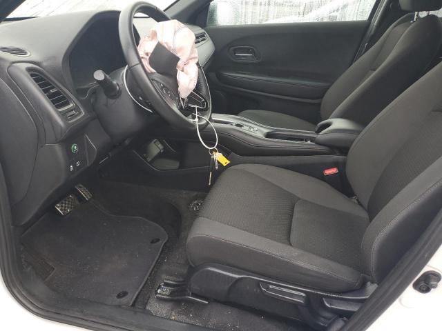 2022 HONDA HR-V SPORT 3CZRU6H16NM775767