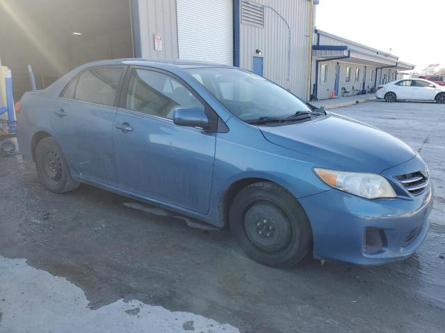 Vin: 5yfbu4ee2dp184510, lot: 48348895, toyota corolla base 20134