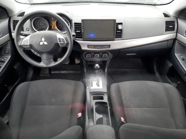 2015 MITSUBISHI LANCER ES JA32U2FU1FU016663