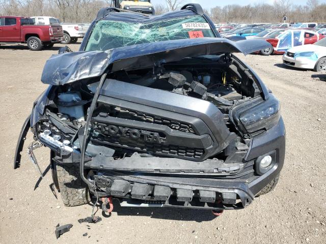 2021 TOYOTA TACOMA DOU - 3TMCZ5AN1MM416183