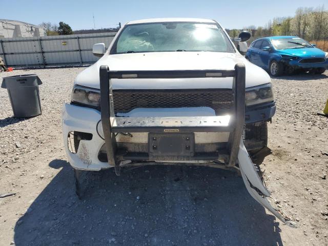 2022 DODGE DURANGO PU 1C4RDJFG7NC137304