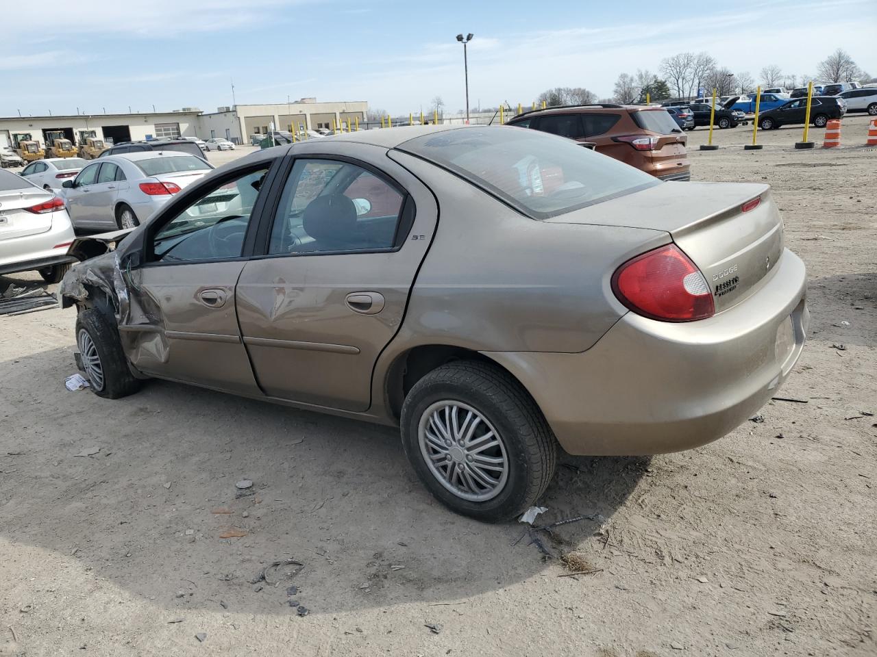 Global Auto Auctions