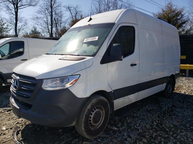 Global Auto Auctions: 2022 MERCEDES-BENZ SPRINTER 1