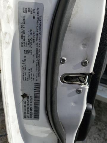 2021 RAM 3500 TRADE - 3C63RRGL2MG617044