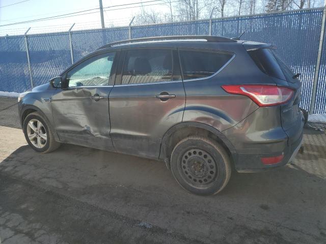Vin: 1fmcu9g99fuc17134, lot: 47616925, ford escape se 20152