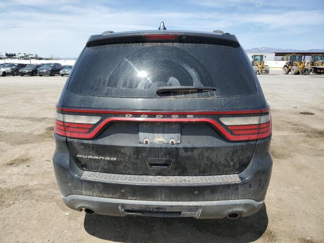 2015 DODGE DURANGO SX - 1C4RDHAG2FC946520