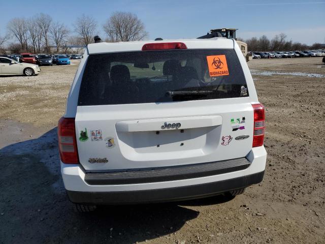 2014 JEEP PATRIOT LA - 1C4NJPFA0ED928189