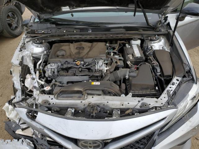 2019 TOYOTA CAMRY XSE - 4T1B61HK7KU176747