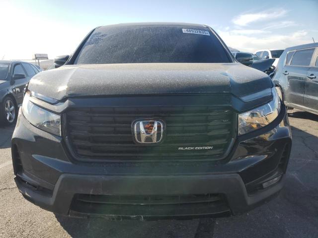 2023 HONDA RIDGELINE - 5FPYK3F81PB012950