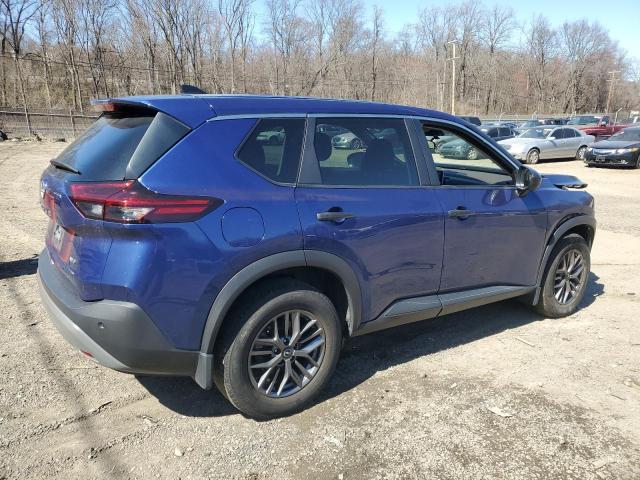 Vin: 5n1bt3ab6pc766143, lot: 50141345, nissan rogue s 20234
