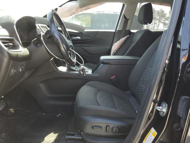 2020 CHEVROLET EQUINOX LT - 3GNAXUEV9LL285355