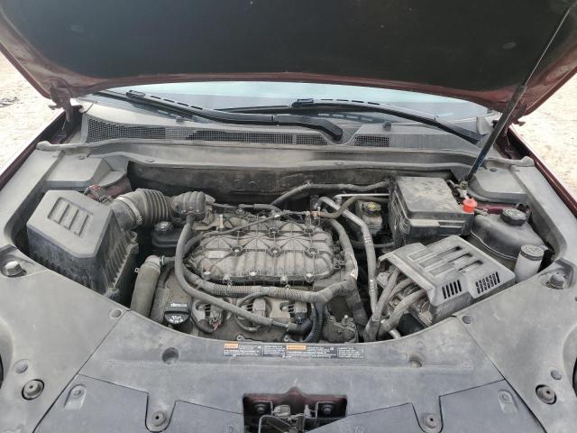 2017 GMC TERRAIN SL - 2GKFLUE38H6199530