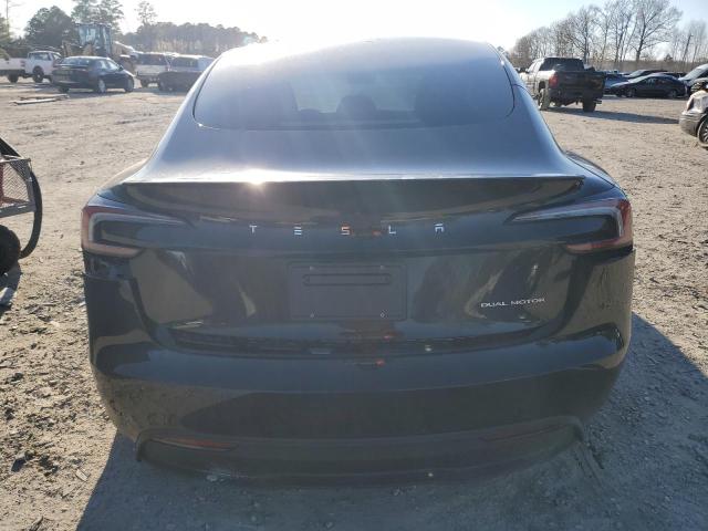2024 TESLA MODEL 3 - 5YJ3E1EB8RF756012