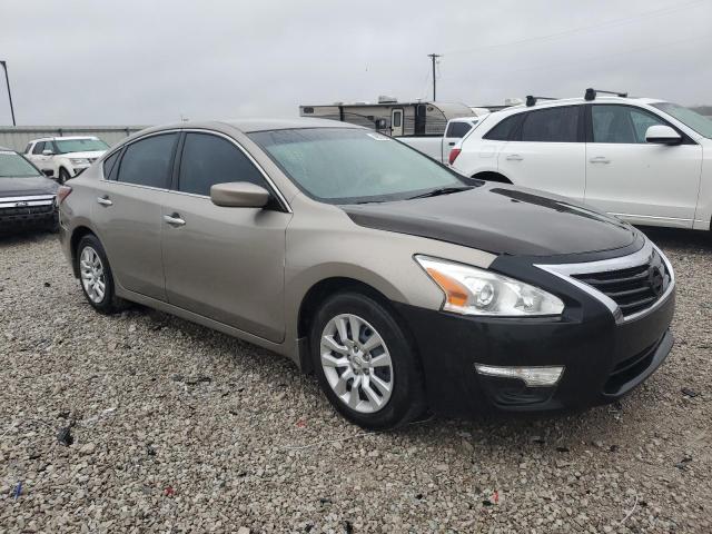 Vin: 1n4al3apxfn301269, lot: 49975225, nissan altima 2.5 20154