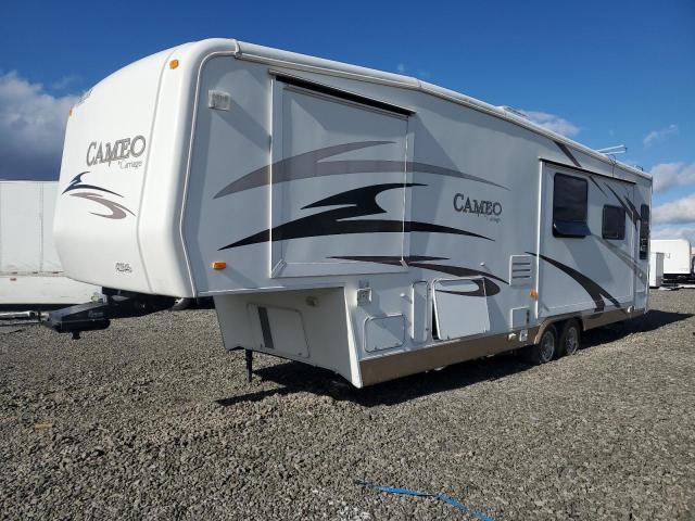 CROS CRAIR28SE 2007 white   16F62E4R671A07665 photo #3