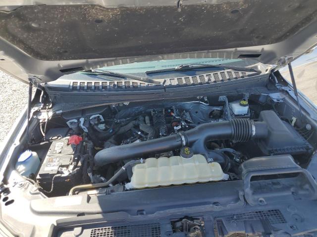 2022 FORD EXPEDITION - 1FMJK2ATXNEA52616