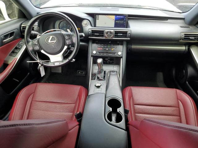 2017 LEXUS IS 350 JTHBE1D27H5030024