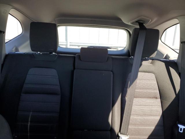 2021 HONDA CR-V LX - 2HKRW2H22MH228419