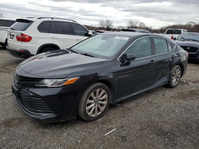 TOYOTA CAMRY L