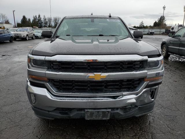 2016 CHEVROLET SILVERADO - 1GCUKREC0GF162172