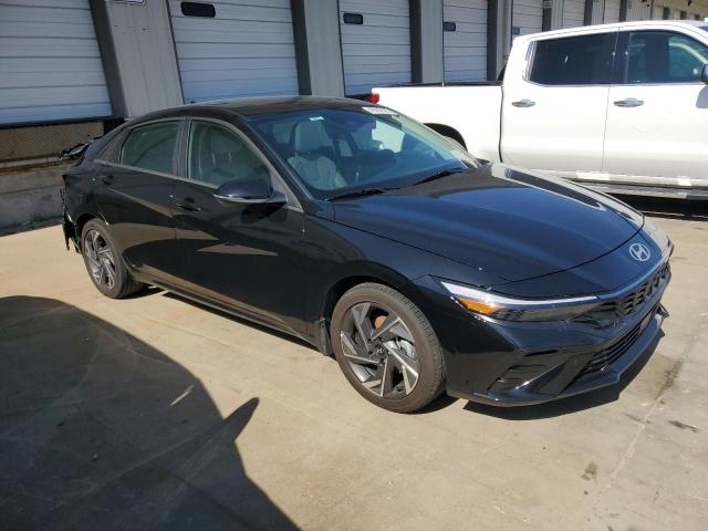 Vin: kmhln4dj5ru097979, lot: 49663925, hyundai elantra limited 20244