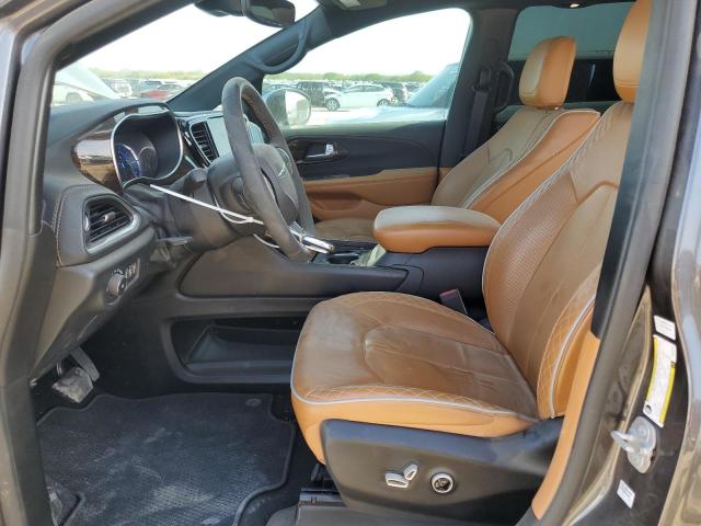 2022 CHRYSLER PACIFICA H - 2C4RC1N76NR205510