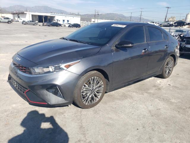 Vin: 3kpf54ad3pe596551, lot: 50547775, kia forte gt line 2023 img_1