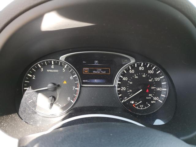 2018 NISSAN ALTIMA 2.5 - 1N4AL3AP3JC110653