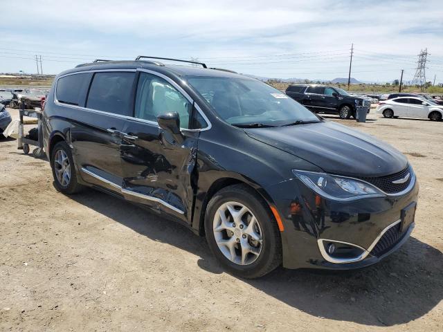 Vin: 2c4rc1bg1hr668549, lot: 51456155, chrysler pacifica touring l 20174