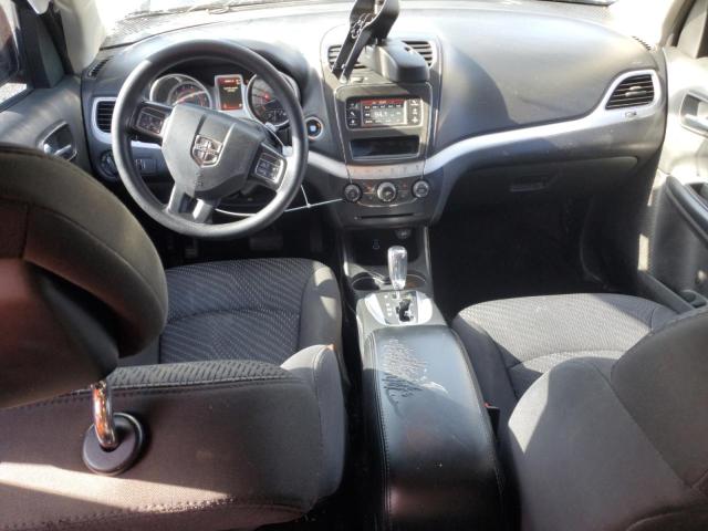 2018 DODGE JOURNEY SE - 3C4PDCAB8JT509634