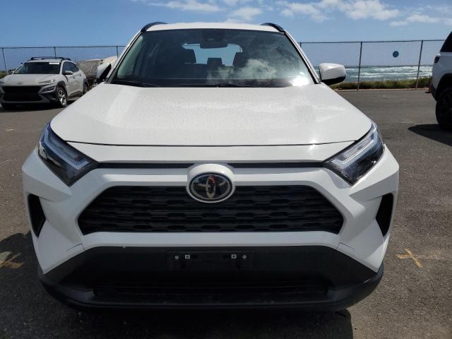 2024 TOYOTA RAV4 XLE - JTMW1RFV3RD116930