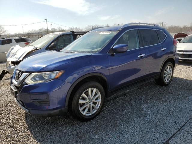 Vin: jn8at2mv8lw104979, lot: 48710585, nissan rogue s 2020 img_1