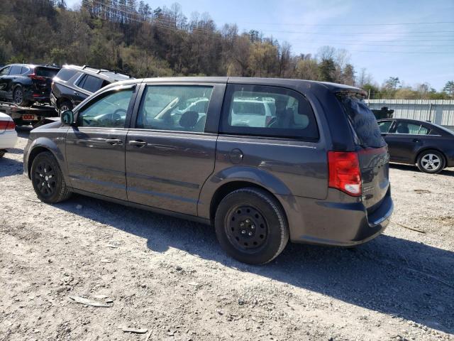 Vin: 2c4rdgbg1fr599035, lot: 49794605, dodge caravan se 20152