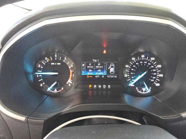 2015 FORD EDGE SEL - 2FMTK4J83FBB96828