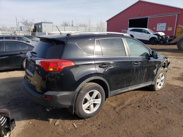 Vin: 2t3wfrev0dw060993, lot: 48608105, toyota rav4 xle 20133