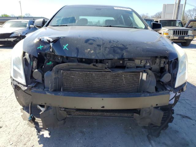 2015 CADILLAC XTS LUXURY 2G61N5S34F9196407
