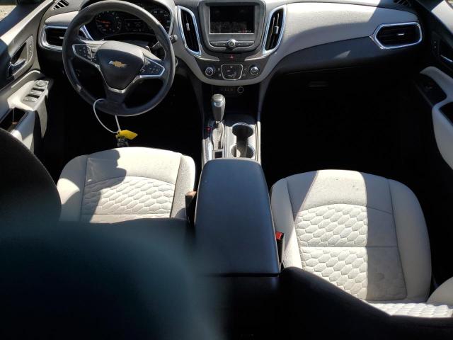 2020 CHEVROLET EQUINOX LS - 2GNAXSEV7L6125516