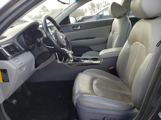 2017 KIA OPTIMA EX - 5XXGU4L34HG143236