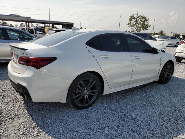 Vin: 19uub1f63ka003938, lot: 50486135, acura tlx technology 20193